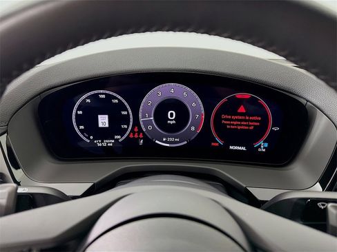 New 2025 Porsche Panamera image 16