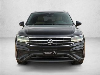 Used 2023 Volkswagen Tiguan SE FWD video 2