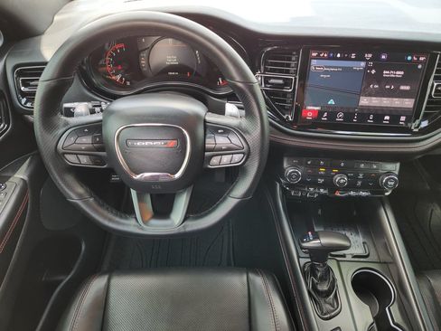 Used 2025 Dodge Durango R/T AWD/4WD image 29