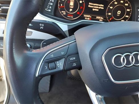 Used 2018 Audi Q7 3.0T Prestige image 16