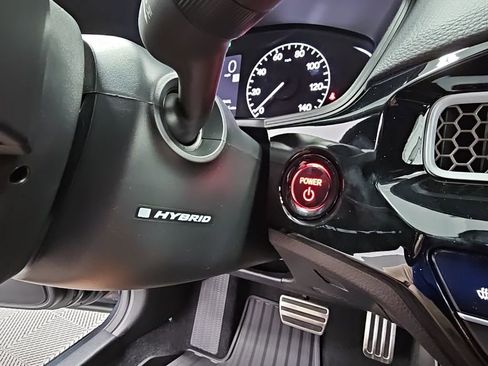 New 2025 Honda Civic Sport image 21