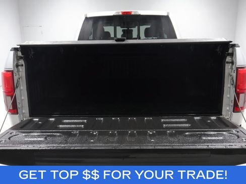 Used 2019 Ford F150 Lariat w/ Equipment Group 501A Mid AWD/4WD image 5