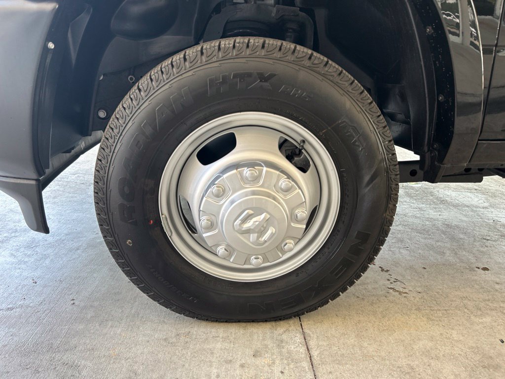 Used 2024 RAM 3500 Tradesman RWD image 14