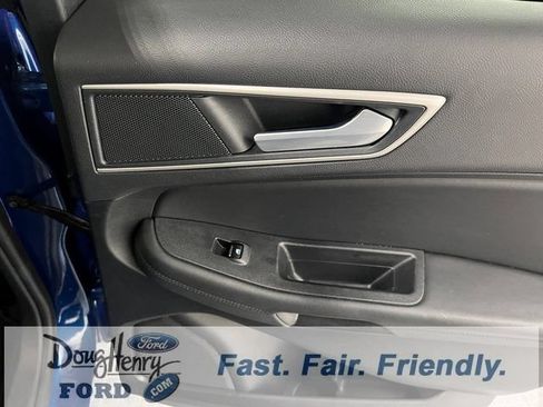 Used 2024 Ford Edge SEL AWD/4WD image 37