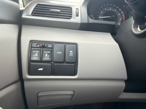 Used 2015 Honda Odyssey EX-L image 21