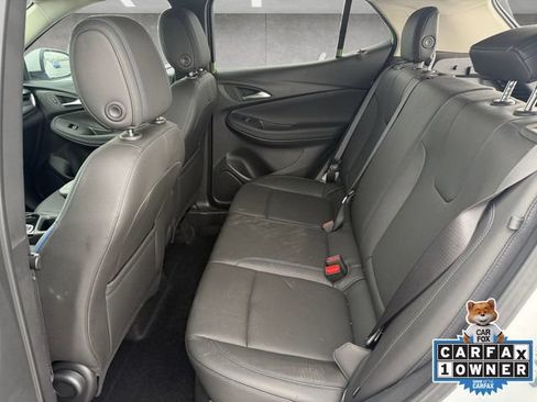 Used 2026 Buick Encore GX Sport Touring FWD image 22