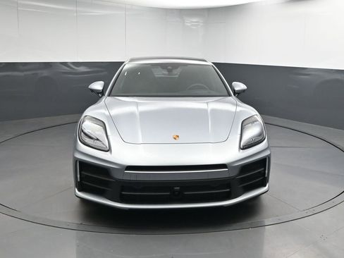 New 2025 Porsche Panamera RWD image 26