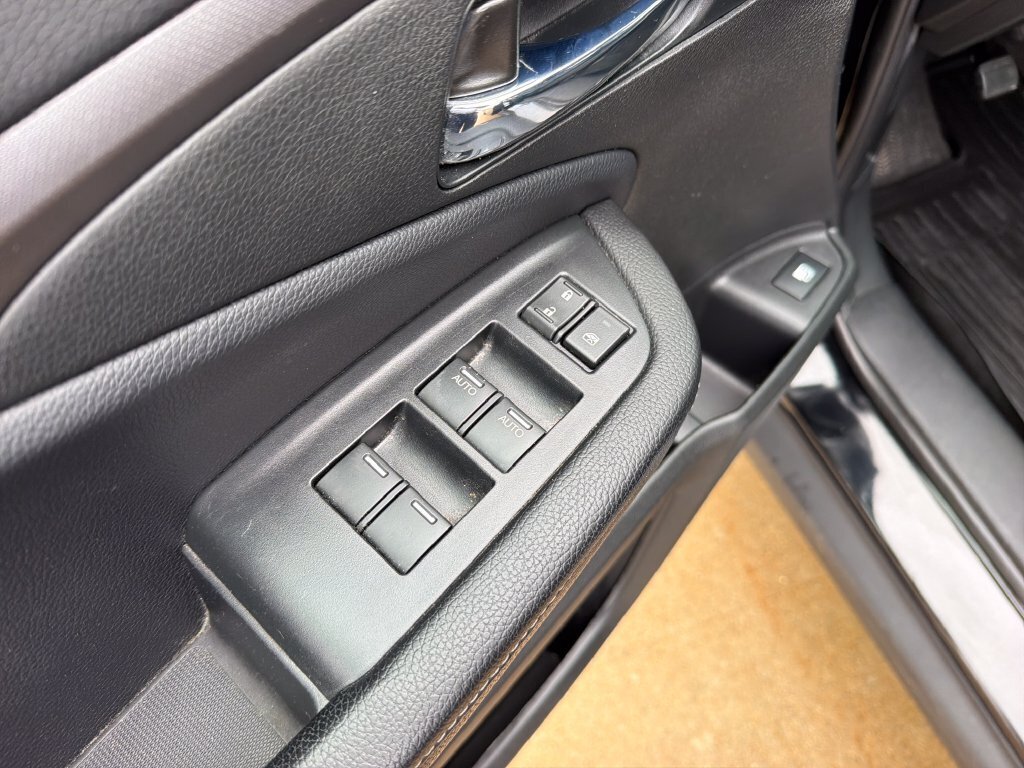 Used 2023 Honda Ridgeline RTL-E image 11