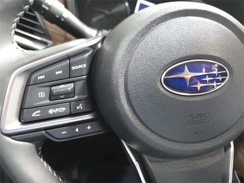 Certified 2025 Subaru Outback Touring XT w/ Tech Package 3 image 25