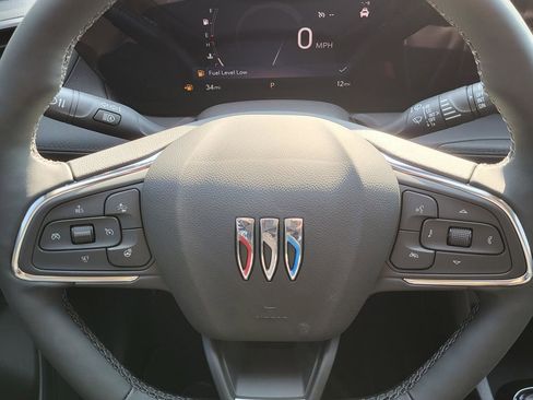 New 2026 Buick Encore GX Sport Touring w/ Comfort Package image 11