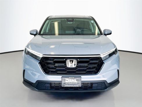 New 2026 Honda CR-V EX image 3