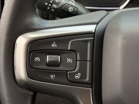 Used 2021 Chevrolet Silverado 1500 LT Trail Boss image 16