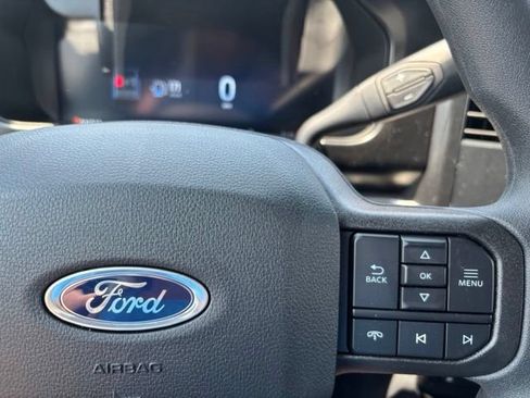 New 2026 Ford F350 XLT w/ XLT Premium Package AWD/4WD image 25