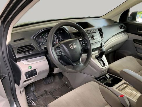 Used 2014 Honda CR-V LX image 18