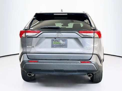 Used 2024 Toyota RAV4 XLE image 7