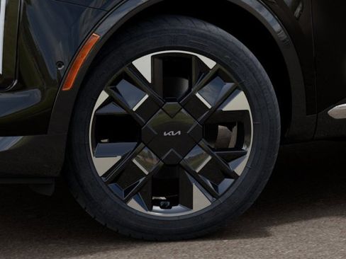 New 2026 Kia Sportage SX Prestige image 9