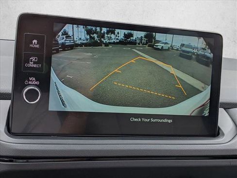 New 2026 Honda Accord LX image 13