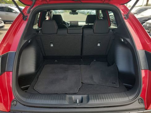 Used 2024 Honda HR-V Sport image 8