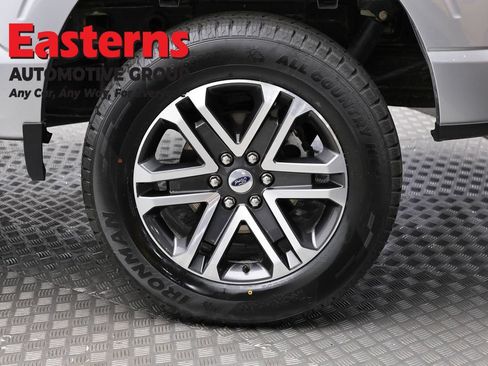 Used 2023 Ford F150 XL w/ STX Appearance Package AWD/4WD image 8
