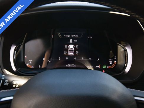 Used 2023 RAM 1500 Limited image 14