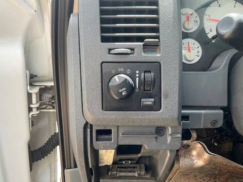 Used 2007 Dodge Ram 3500 Truck SLT w/ Quad Cab Big Horn Value Group AWD/4WD image 20
