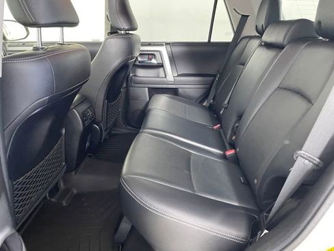 Used 2023 Toyota 4Runner Limited AWD/4WD image 18