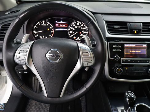 Used 2018 Nissan Altima 2.5 SR image 18