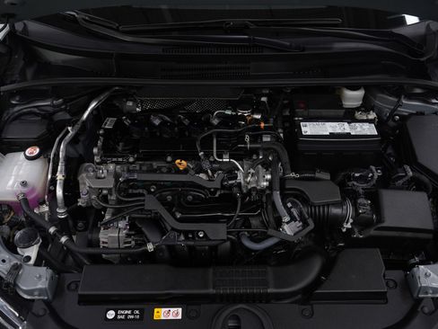 Used 2022 Toyota Corolla SE image 31