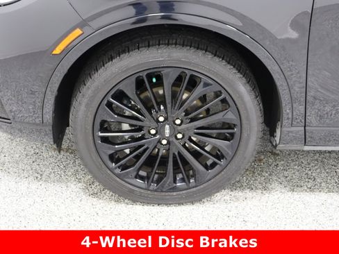 Used 2024 Lincoln Corsair Reserve w/ Equipment Group 201A image 11