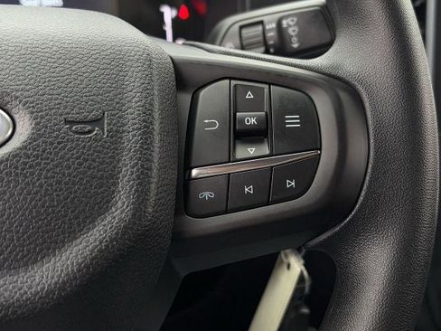 New 2025 Ford Ranger XL image 15