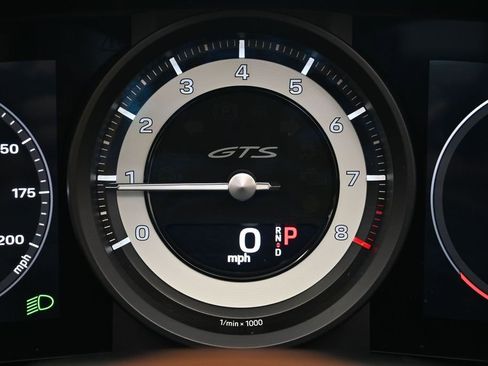Certified 2022 Porsche 911 Carrera GTS RWD image 26