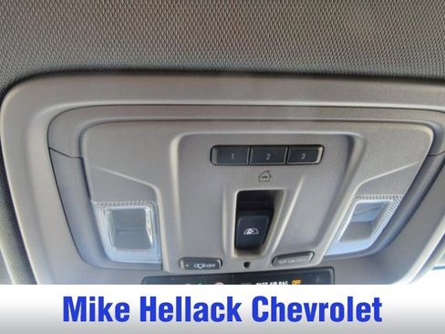 New 2026 Chevrolet Silverado 2500 LT w/ Trail Boss Package image 19