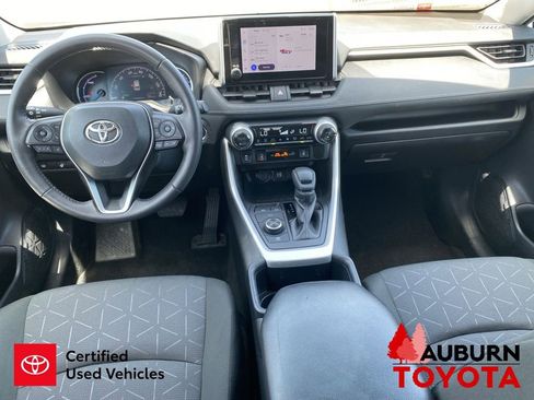 Certified 2024 Toyota RAV4 XLE w/ Convenience Package AWD/4WD image 29