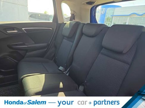 Used 2019 Honda Fit LX image 13