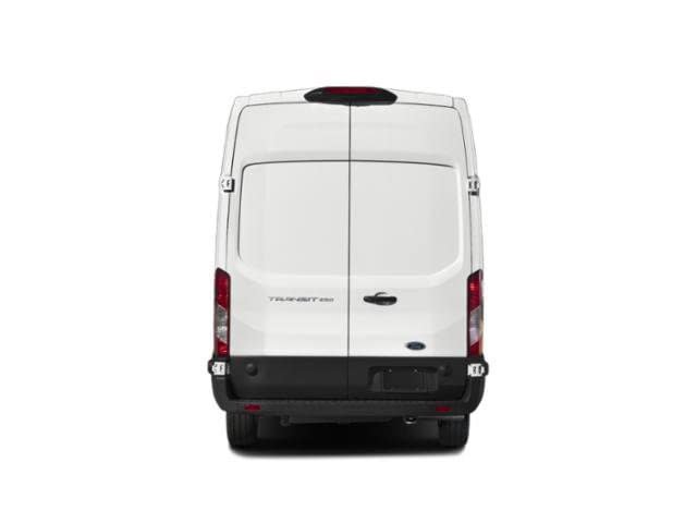 New 2026 Ford Transit 350 148 High Roof Extended RWD image 8