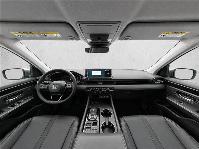 New 2026 Honda Pilot EX-L image 17