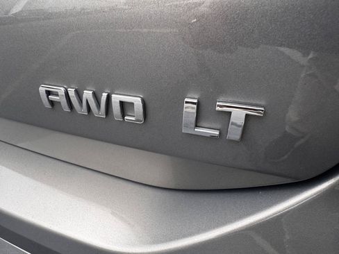 Certified 2019 Chevrolet Equinox LT AWD/4WD image 9