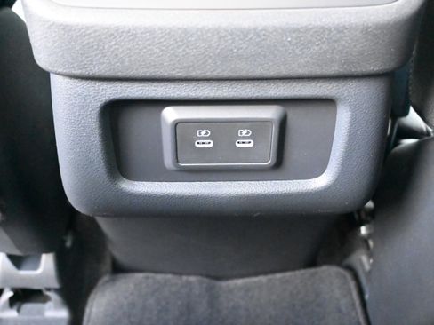 New 2026 Nissan Pathfinder SV image 17