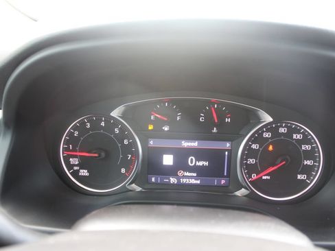 Used 2023 GMC Acadia SLT w/ Preferred Package FWD image 40