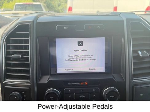 Used 2018 Ford F150 XLT w/ Equipment Group 302A Luxury AWD/4WD image 20