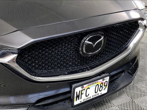 Used 2019 MAZDA CX-5 Signature AWD/4WD image 30