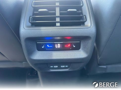 New 2026 Volkswagen Tiguan SEL R-Line AWD/4WD image 25