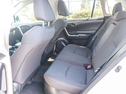 Certified 2020 Toyota RAV4 LE w/ All Weather Liner Package AWD/4WD image 21