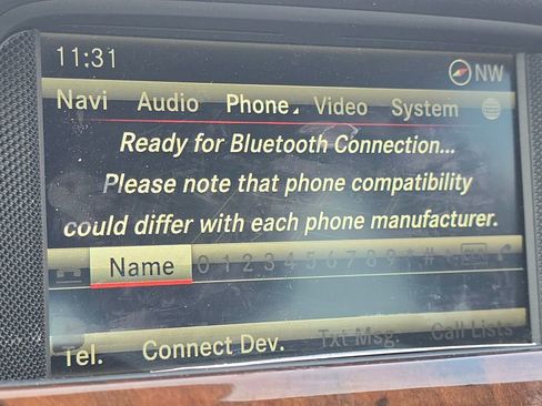 Used 2014 Mercedes-Benz CLS 550 CLS 550 image 7