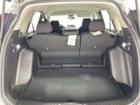 New 2026 Honda CR-V LX image 20