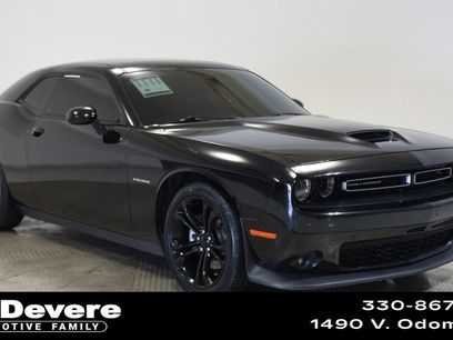 Used 2021 Dodge Challenger R/T