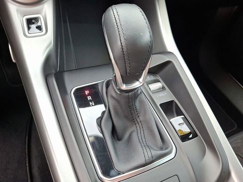 Used 2024 Dodge Hornet R/T AWD/4WD image 15