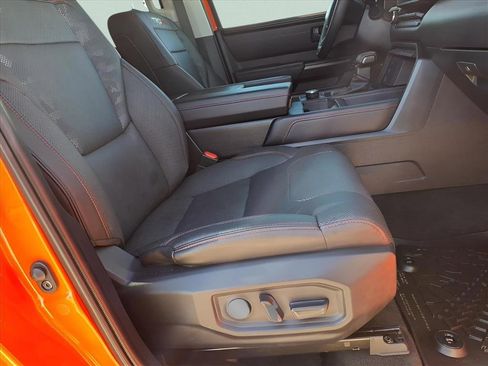 Used 2022 Toyota Tundra TRD Pro image 22