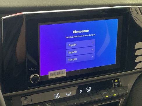 New 2026 Toyota Camry SE image 14