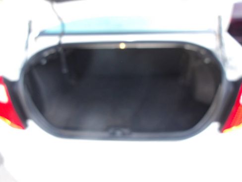 Used 2012 Ford Fusion S image 21